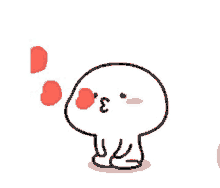 Line stickers quby sticker 2,starmoly & chaoneng,smile at life.,stickers,animated stickers,example with gif animation. Quby Cute Gif Quby Cute Pentol Discover Share Gifs In 2021 Happy Gif Love Gif Cute Gif