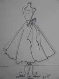 Über 7 millionen englische bücher. Easy Drawing Ideas Dresses Novocom Top