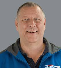 Beratung: Baustoffe Becker