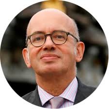 Covid 19 : deuxième discussion ouverte avec Pierre Lévy, Ambassadeur de  France en Russie