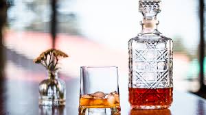How Long Will Bourbon Stay Fresh In This. Decanter, Seal Is Not Airtight :  R/Whiskey