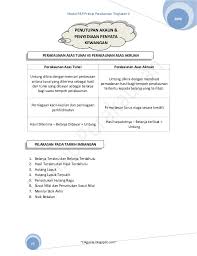 • pendahuluan buku teks matematik tingkatan 4 ini ditulis berdasarkan kurikulum standard sekolah menengah (kssm). Nota Tingkatan 4 Prinsip Akaun
