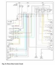 Further, it isn't really uncommon for circuit breaker boxes being mislabeled, especially if the. Driver Side Front Door Wiring Diagram 2005 2009 Chevrolet Equinox Ifixit