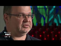 Finding Faith: A visit with the Chaplain of JFK Airport