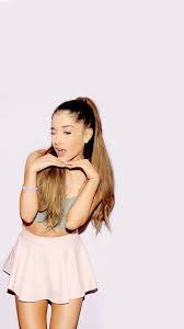 You can use this wallpapers on pc, android, iphone and tablet pc. Ariana Grande Wallpapers Hd Download Free