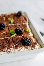 Recipes using ladies finger, bhindi recipes collecion, okra recipes. Greek Yogurt Tiramisu This Healthy Tiramisu Recipe Uses Homemade Gluten Free Lady Fingers A Tiramisu Recipe Healthy Dessert Recipes Healthy Tiramisu Recipe