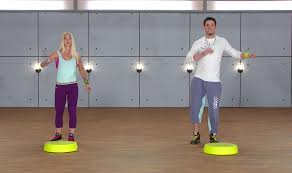 Yoga exercise programs for beginners on vudu. Workouts You Can Access For Free With Amazon Prime