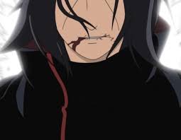 Naruto : The Death Of Itachi Uchiha: Naruto Generations - Youtube