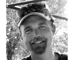 Christopher RUNYON Obituary (1982