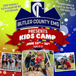 Kids Camp