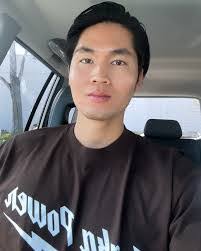 Francis Chen's Instagram, Twitter & Facebook