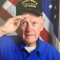 Theodore (Ted) Floyd Shafer (May 23, 1927