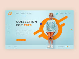 Fashion E Commerce Store Mockup Design In 2020 Mockup Design Web Design Mockup Web Banner Design