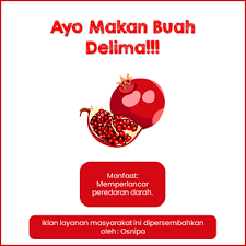 Iklan flyer media cetak · 6. Membuat Contoh Iklan Media Cetak Tema Sistem Peredaran Darah Manusia Kelas 5 Sd Osnipa