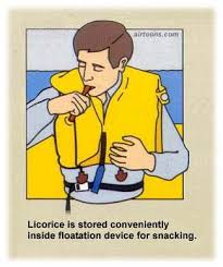 Airline Safety Cards Funny Flight Instructions The Travel Tart Blog Aviation Humor Humor Pilot Humor