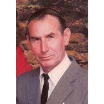 Obituary information for John W. Groves