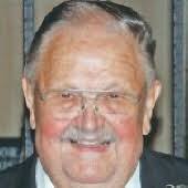 Obituary information for John Osborne