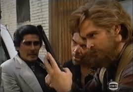 Tune in Tonight: "Hollywood Wives, Part 2" — Gena Radcliffe Does Things