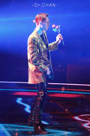 陳偉霆 20191231 william chan江蘇衛視跨年演唱會粉絲飯拍圖 new years eve newyear concert