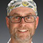 Dr. Gregory L. Woodfill, DO