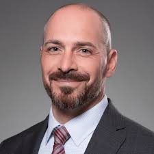 Meet Steven Meyer, CEO