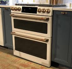 Large kitchen appliance brands include those from major manufacturers of home appliances, including ge, sharp, samsung and more. Ge Debuts Matte Finish For Cafe Kitchen Appliance Brand