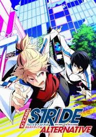 The following anime yi nian yong heng ep 42 english subbed has been released in high quality video at kissanime. Watch Prince Of Stride Alternative Dub Kissanime
