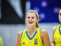 Wnba | pencil in 16 april 2021 when we can expect to hear shyla heal's name called out in the 2021 wnba draft read more: Shyla Heal Aus S Profile Fiba U16 Women S Asia Championship Division A 2017 Fiba Basketball