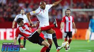 The lions now sit in ninth place and are six points off real betis, who are sixth. Prediksi Sevilla Vs Athletic Bilbao Prediksi Sevilla Vs Athletic Bilbao 3 Maret 2017 Prediksi Bola Sevilla Vs Athletic Bilbao Athletic Clubs Sevilla Bilbao
