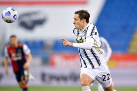 Ronaldo's pride won't allow him to leave juventus (0:54). Juventus Must Part Ways With Ronaldo To Build Around Chiesa Co Black White Read All Over