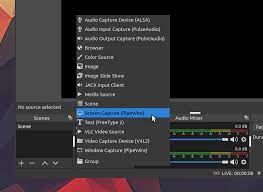 Check spelling or type a new query. Obs Studio 27 Released With Native Wayland And Pipewire Support Browser Docks On Linux And Macos Linux Uprising Blog