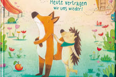 Bilderbuchkino: Paulchen und Pieks – Heute...