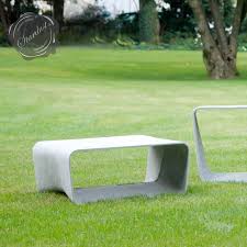 The retro collection projects unbound idealism in fashionable abstract motifs. Ecal Modern Outdoor Table Mid Century Modern Design Stardust