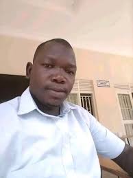 Me and my brother 🤝 Straight outta Adjumani