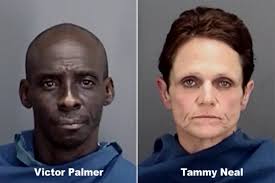 Wichita Falls Police Arrest Two for Burglary of a Habitation