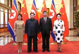 South korea) as chinese character including stroke order, pinyin phonetic script, pronunciation in mandarin, … Is China Changing Its Strategy Towards North Korea East Asia Forum