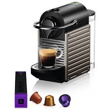 We did not find results for: Krups Xn304t10 Nespresso Pixie Capsule Coffee Machine Titan Ipon Hardware And Software News Reviews Webshop Forum