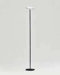Burlwood 69 led torchiere floor lamp. Brightech Sky Led Torchiere Floor Lamp