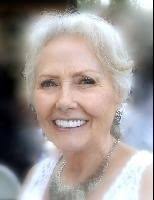 Niki Wolfe-Atkin Obituary (1938