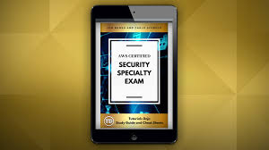 Aws certified security specialty (2020) course notes. Tutorials Dojo Study Guide Ebook Aws Certified Security Specialty Tutorials Dojo