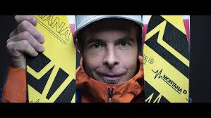 MONTANA FOTOSHOOTING with Dani Arnold (english)