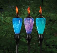 9 Natural Ways To Bug Proof Your Summer Party Qb Blog Tiki Torches Flame Torches Tiki