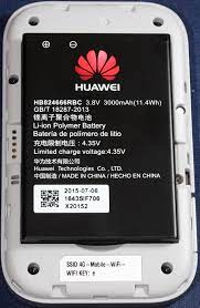 Following are the steps to unlock huawei e5573 4g: How To Reset Unlock Code Counter For 4g Modem E5573 Lasopaactive