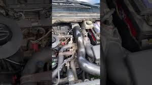 Antipollution Fault Peugeot 307 2 0 Hdi Youtube