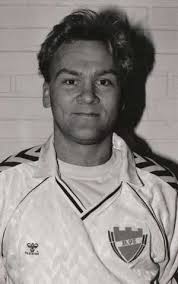 Leif Funcke er ugens profil