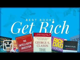15 Best Books To Get Rich Youtube In 2020 How To Get Rich Good Books Books