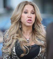 Mit einem aktuellen publish sorgt carmen geiss jedoch. Carmen Geiss Bosartige Anfeindungen Durch Ihre Fans Carmen Geiss Instagram Weibchen