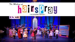 And ireland tour coming to a venue near you in 2021! Golden West College Theater Arts The Making Of Hairspray The Broadway Musical Youtube