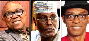 2027: Which way for Obi amidst fractured opposition camps?