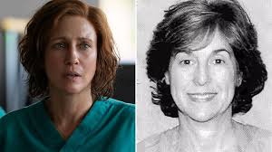 Five Days at Memorial': What Happened to Dr. Anna Pou and Where is She Now? 